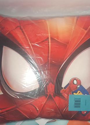 Подушка spider-man