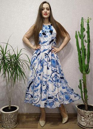 Leifsdottir платье из шелка с подъюбником кружево пвшная юбка6 фото