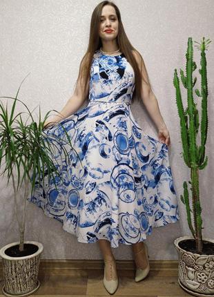 Leifsdottir платье из шелка с подъюбником кружево пвшная юбка9 фото