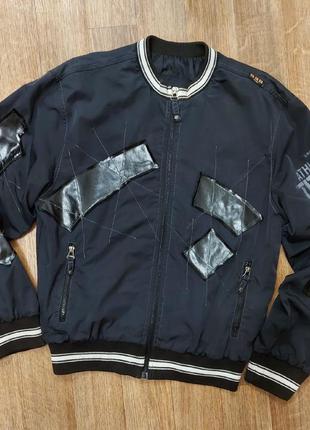 Вітровка кельми куртка бомпер базова s-l