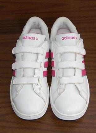 Кроссовки adidas р.38-39 original vietnam2 фото