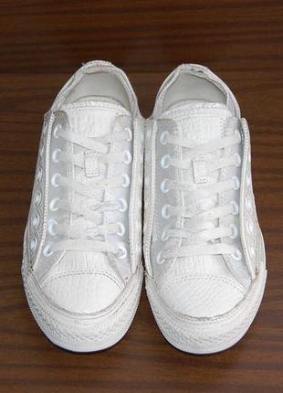 Кросівки converse all star р. 37-38 original indonesia2 фото