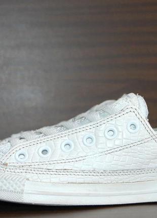 Кроссовки converse all star р.37-38 original indonesia