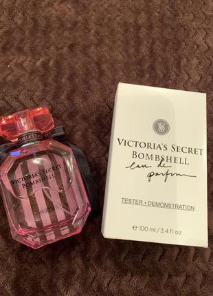 Bombshell victoria's secret