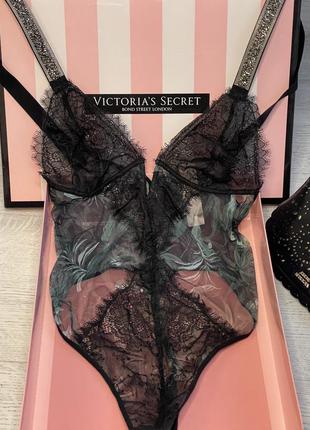 Боді victoria's secret1 фото