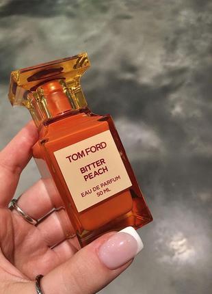 Tom ford bitter 🍑 piach (розпивши)