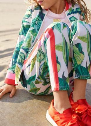 Атлассные сліпони h&m 4
