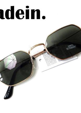 Сонцезахисні окуляри madein.1 фото