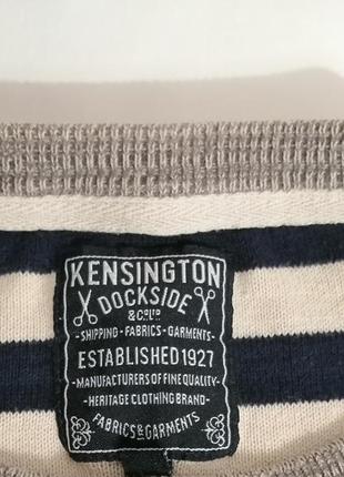 Kensington  свитер 100 % хлопок3 фото