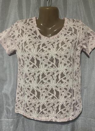 Футболка atmosphere