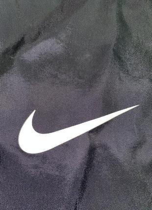 Сумка рюкзак nike sportswear, оригинал8 фото