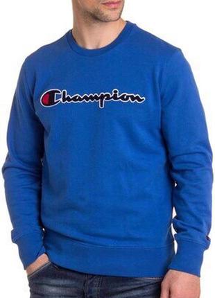 Champion світшот кофта