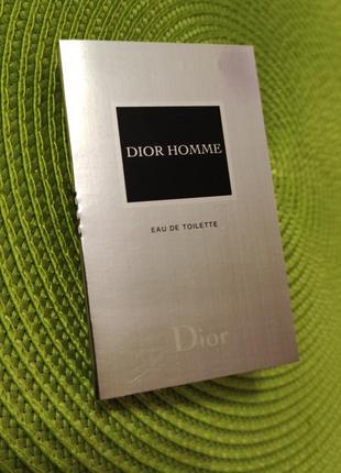 Dior homme 2011, edt, оригінал!