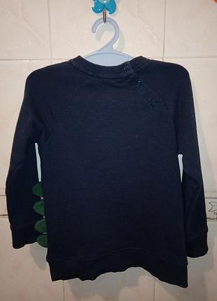 Реглан для хлопчика 2-3 роки 2