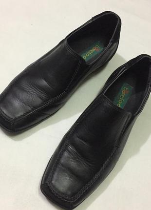 Туфли, мокасины barefoot by coramy