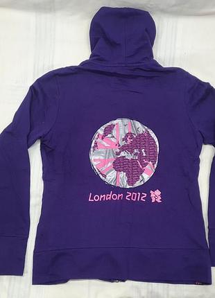 Худі london 2012 m 2