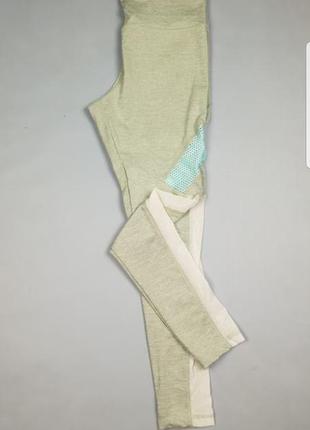 Спортивные лосины work out p.m-l