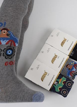 Колготки на хлопчика турція