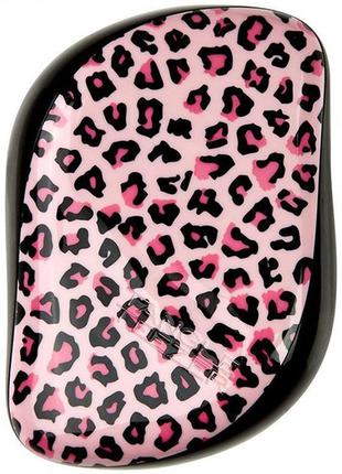 Гребінець tangle teezer compact styler kitty pink