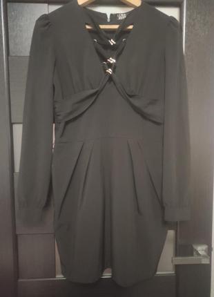 Замечательное платье