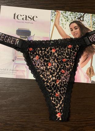Трусики victoria’s secret