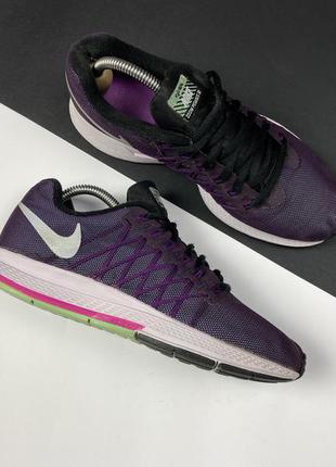 Кросівки nike air zoom pegasus 32 flash original h2o reflective