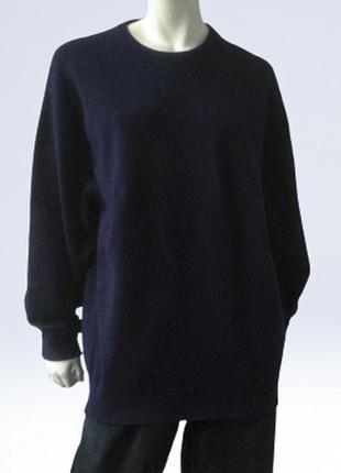Теплый мужской свитер, шерсть, ангора, бренда peter scott, шотландия