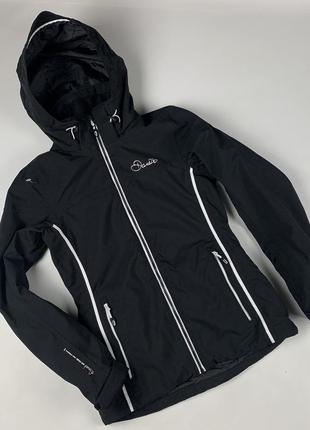 Жіноча лижна куртка dare2b salomon spyder