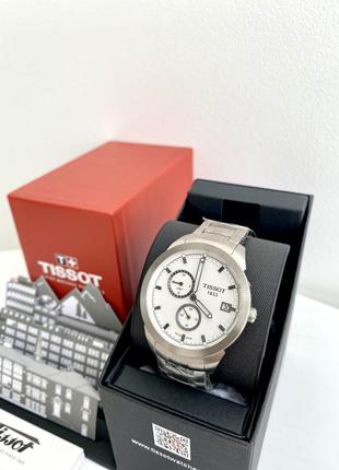 Tissot мужские швейцарские часы тесто оригинал мужские швейцарские часы тесто оригинал