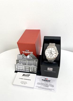 Tissot мужские швейцарские часы тесто оригинал мужские швейцарские часы тесто оригинал3 фото