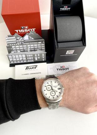 Tissot мужские швейцарские часы тесто оригинал мужские швейцарские часы тесто оригинал9 фото