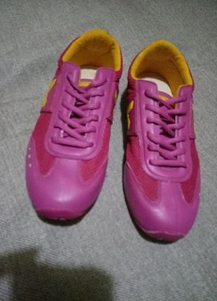 Mexx кроссовки