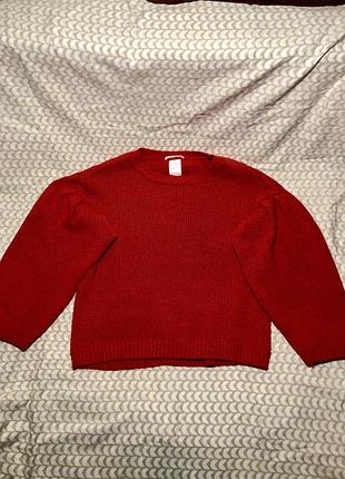 Кофта - свитер