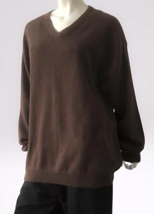 Мужской кашемировый свитер бренда westbury, германия2 фото