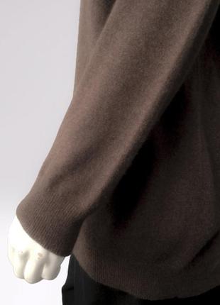 Мужской кашемировый свитер бренда westbury, германия9 фото