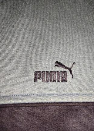 Кофта puma6 фото