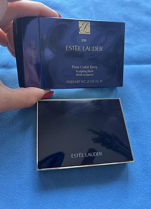 Румяни тон 330 estée lauder