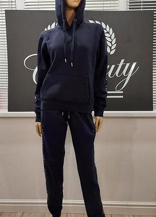 Tenue de sport tommy hilfiger femme sale