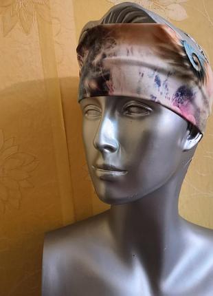 Пов'язка на голову.