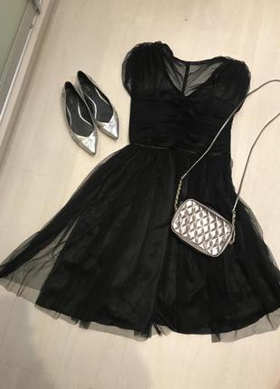 Вечернее платье франция 🇫🇷