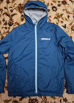 Демісезонна куртка для хлопчика фірми ovs