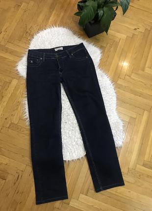Штаны брюки джинсы женские прямые в стиле louis vuitton