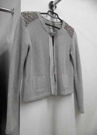 Кардиган pinco tag