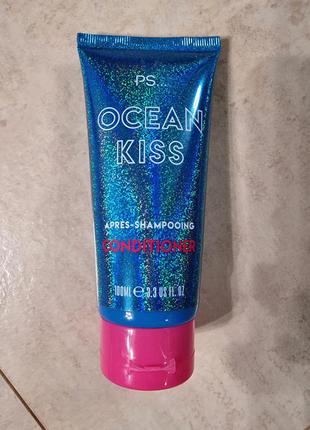 Кондиціонер для волосся ocean kiss