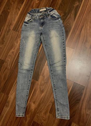 Классные джинсы, хороший джинс ☺️💙