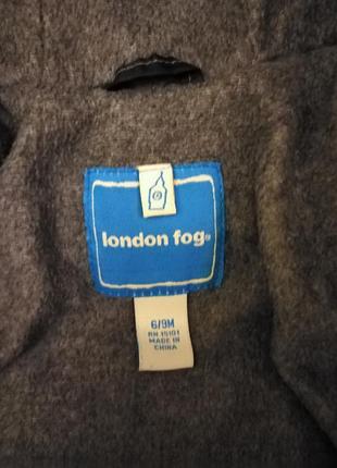 Куртка на хлопчика. 5