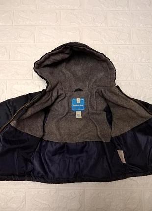 Куртка на хлопчика. 4