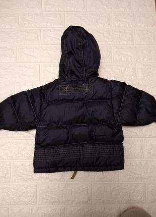 Куртка на хлопчика. 6