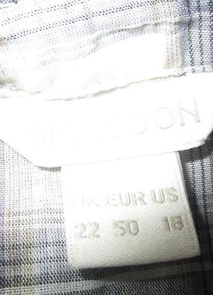 Блузка.разм 22 3