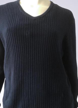 Красивий светр з біологічного бавовни бренду maddison4 фото